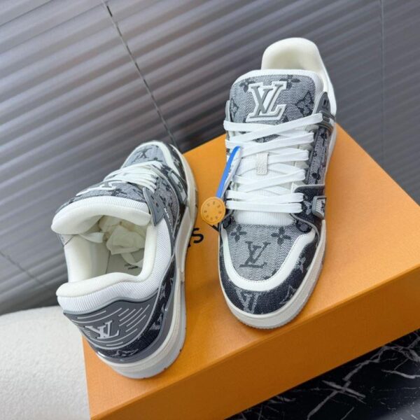 Trainer Sneaker 6045-3237 - Image 5