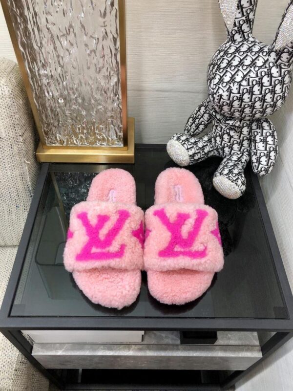 Slippers 6047-2510 - Image 2