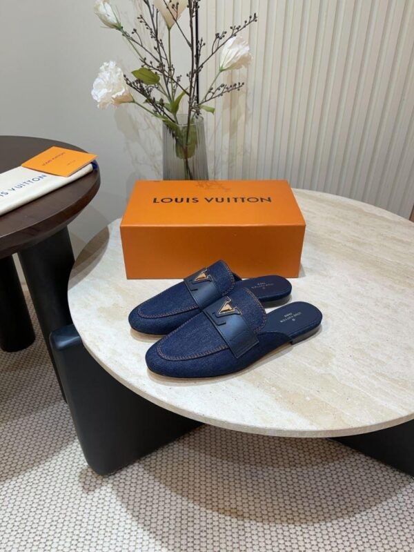Slippers 6045-3463