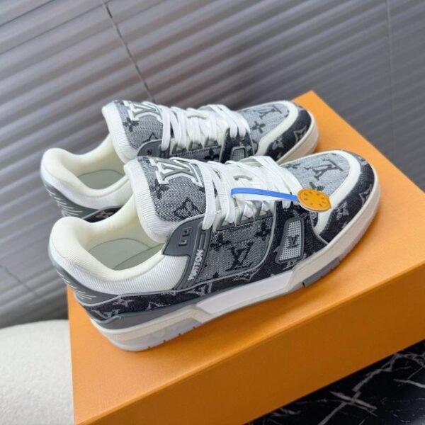 Trainer Sneaker 6045-3237 - Image 6