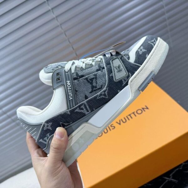 Trainer Sneaker 6045-3237 - Image 7