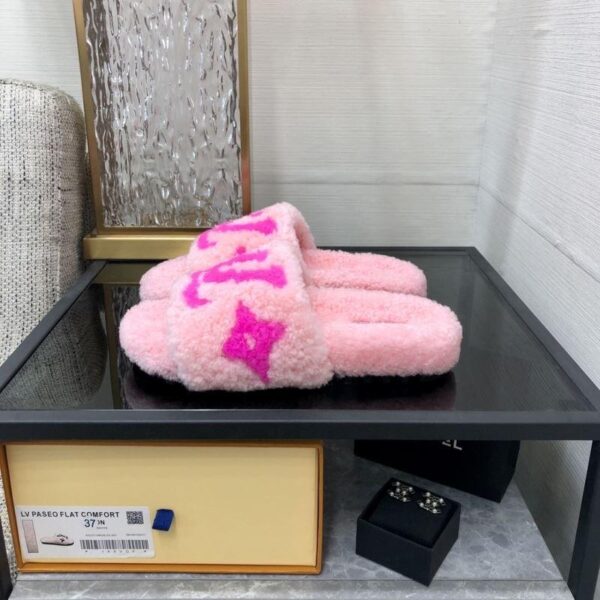 Slippers 6047-2510 - Image 4