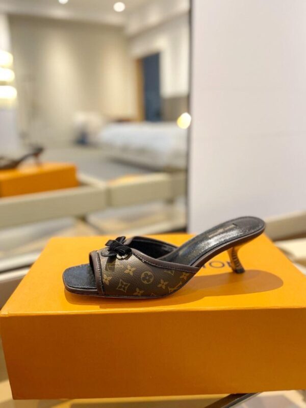 Slippers 6080-2624