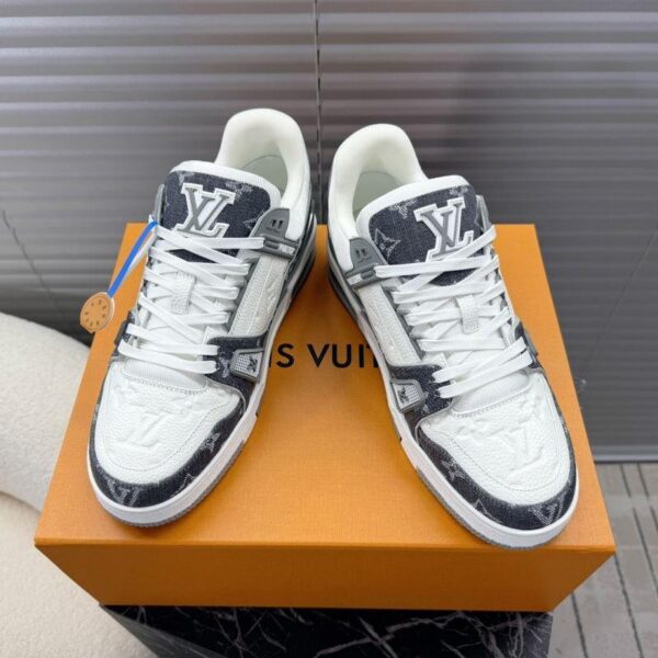 Trainer Sneaker 6045-3236