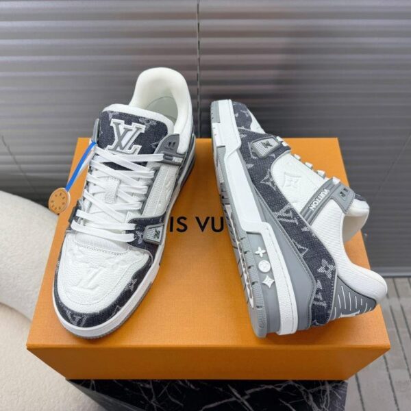 Trainer Sneaker 6045-3236 - Image 2