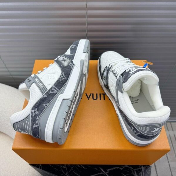 Trainer Sneaker 6045-3236 - Image 3
