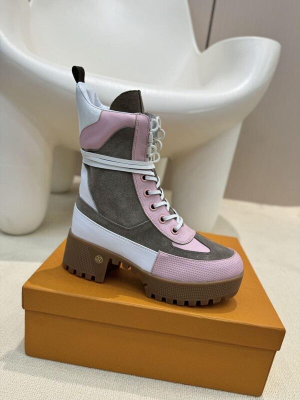 Boots 6088-2462 - Image 3