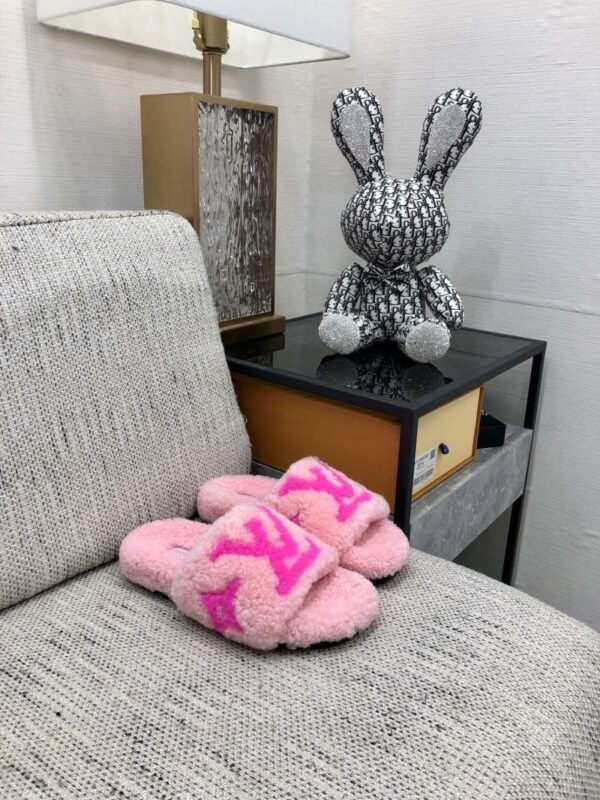 Slippers 6047-2510 - Image 8