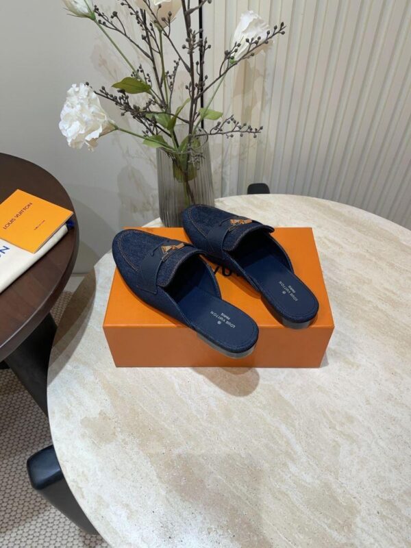 Slippers 6045-3463 - Image 6