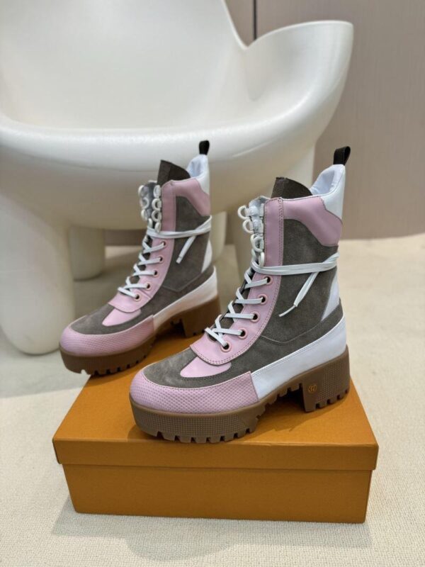 Boots 6088-2462 - Image 4