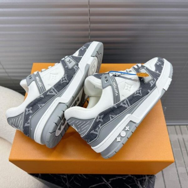 Trainer Sneaker 6045-3236 - Image 4