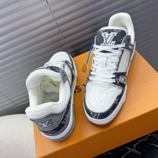 Trainer Sneaker 6045-3236 - Image 5