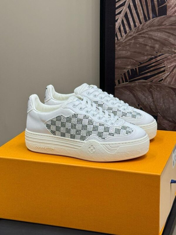Low Shoes 6045-3515