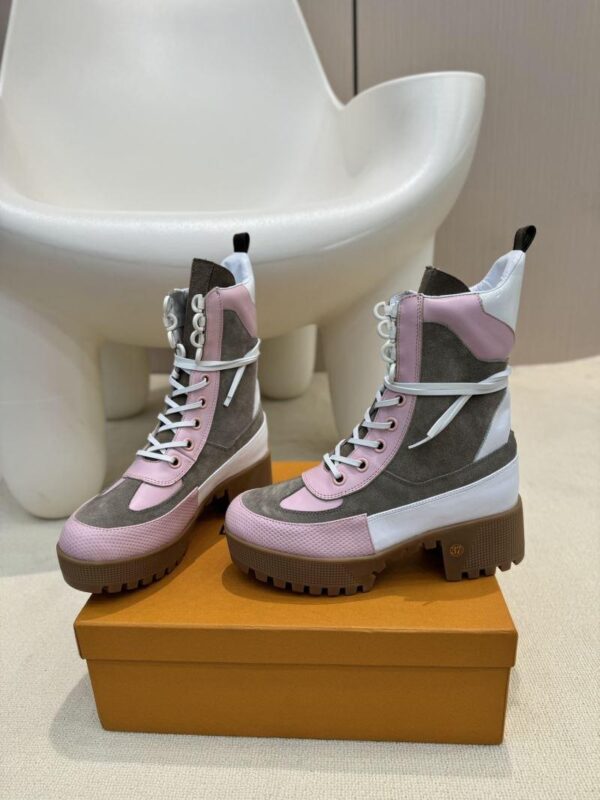 Boots 6088-2462 - Image 5