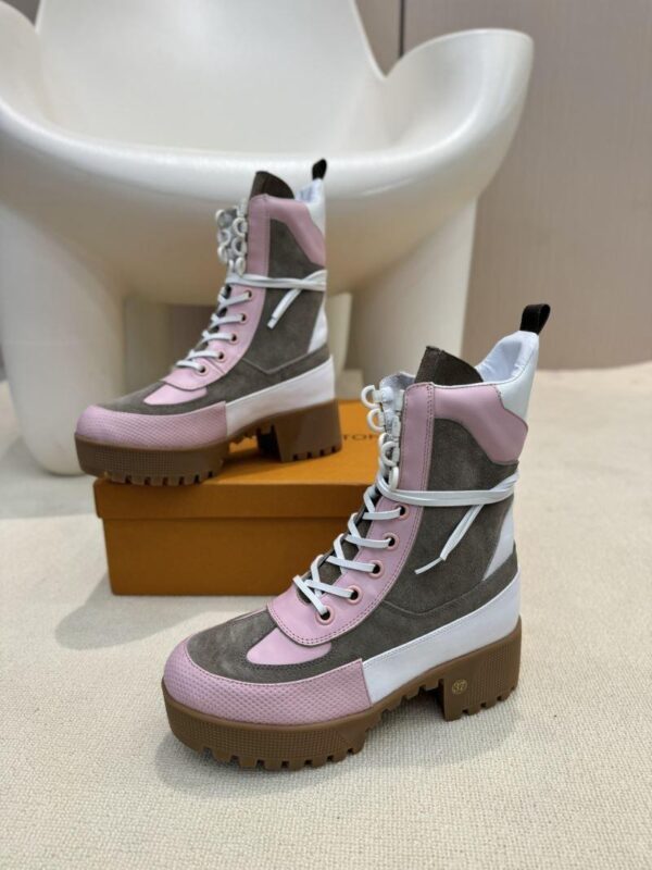 Boots 6088-2462 - Image 6