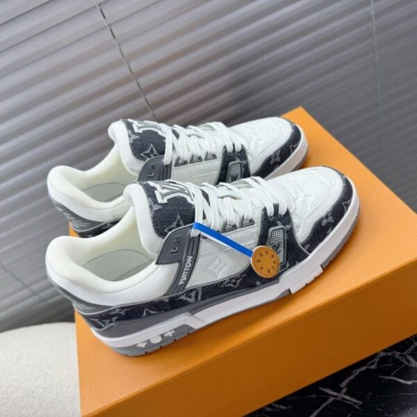 Trainer Sneaker 6045-3236 - Image 6