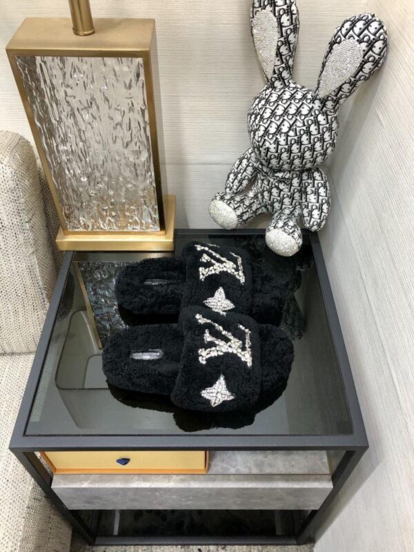 Slippers 6047-2508