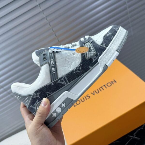 Trainer Sneaker 6045-3236 - Image 7