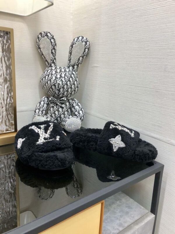 Slippers 6047-2508 - Image 3