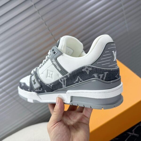Trainer Sneaker 6045-3236 - Image 8