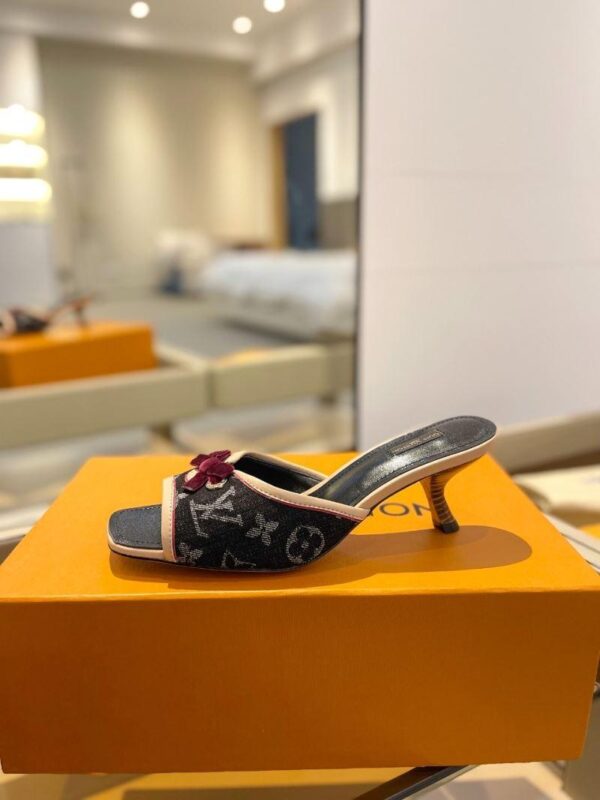 Slippers 6080-2623