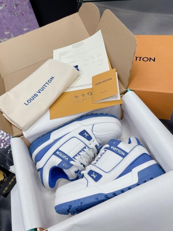 Trainer Sneaker 6045-3210