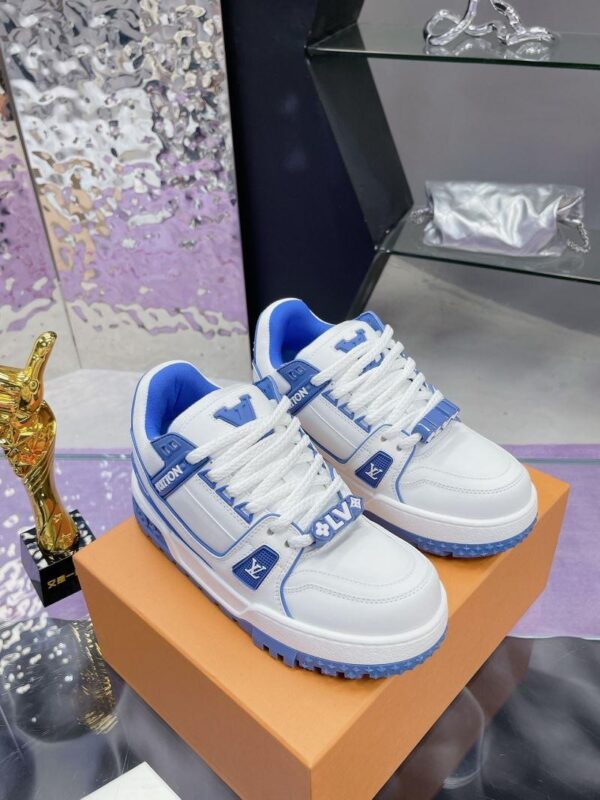 Trainer Sneaker 6045-3210 - Image 2