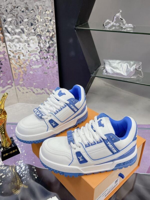 Trainer Sneaker 6045-3210 - Image 4