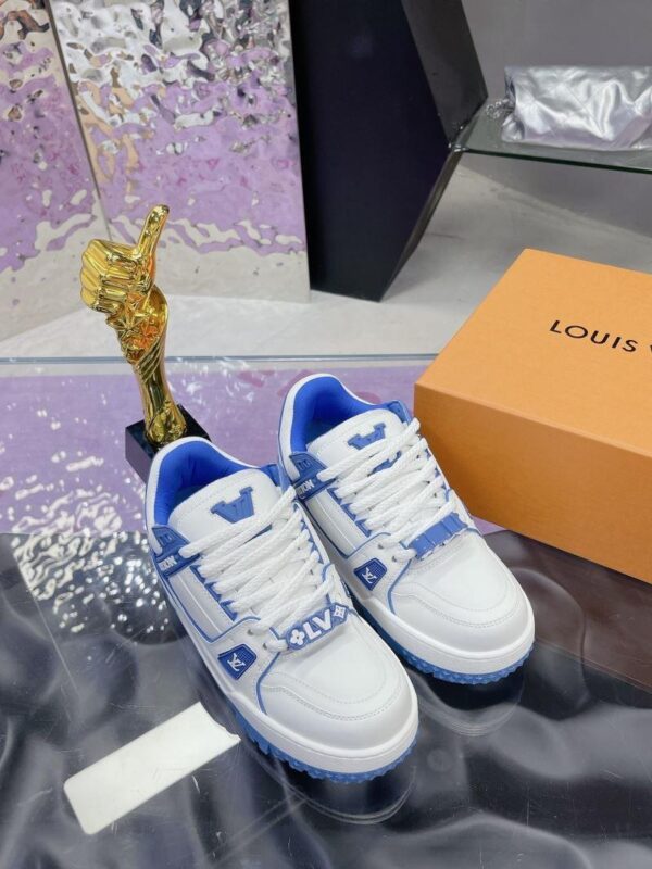 Trainer Sneaker 6045-3210 - Image 5
