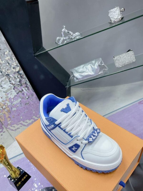 Trainer Sneaker 6045-3210 - Image 6