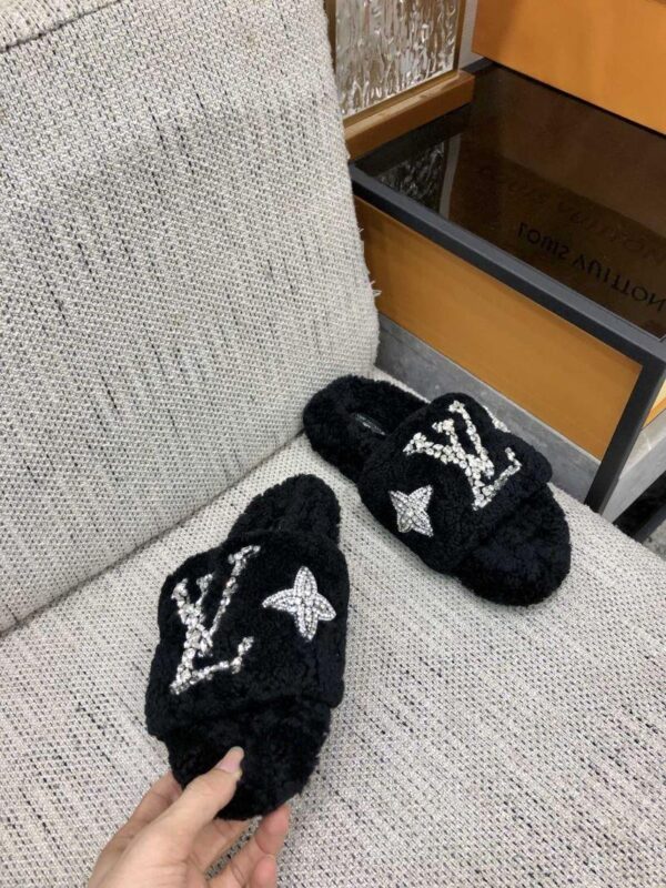 Slippers 6047-2508 - Image 9