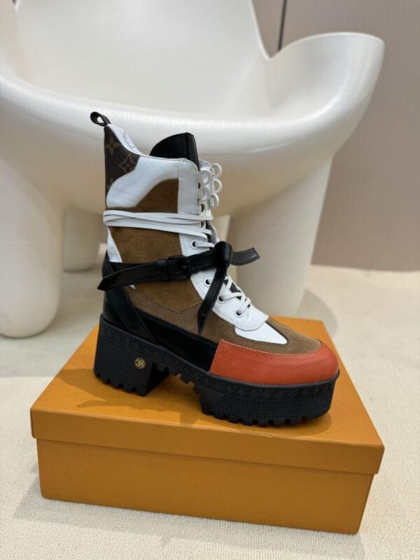Boots 6088-2461 - Image 3