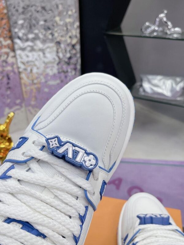 Trainer Sneaker 6045-3210 - Image 7