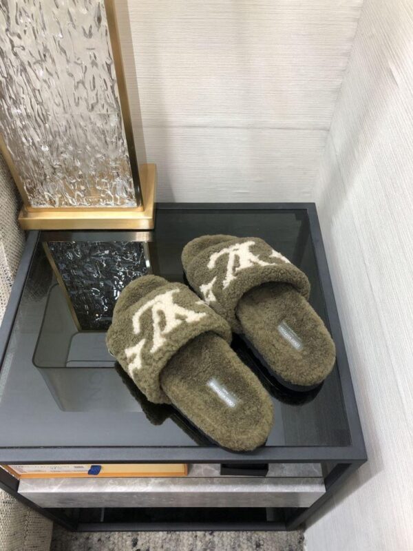Slippers 6047-2507