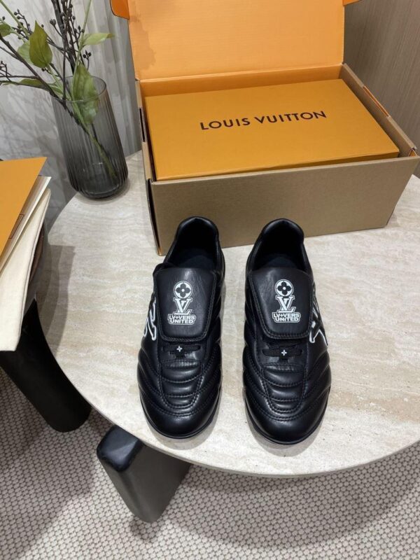 Low Shoes 6045-3466