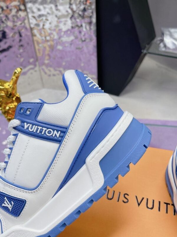 Trainer Sneaker 6045-3210 - Image 8
