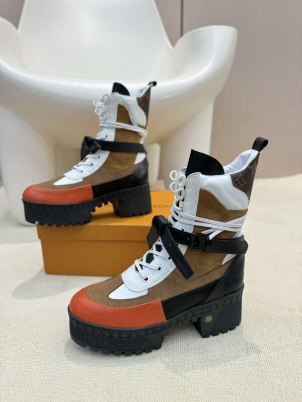 Boots 6088-2461 - Image 6