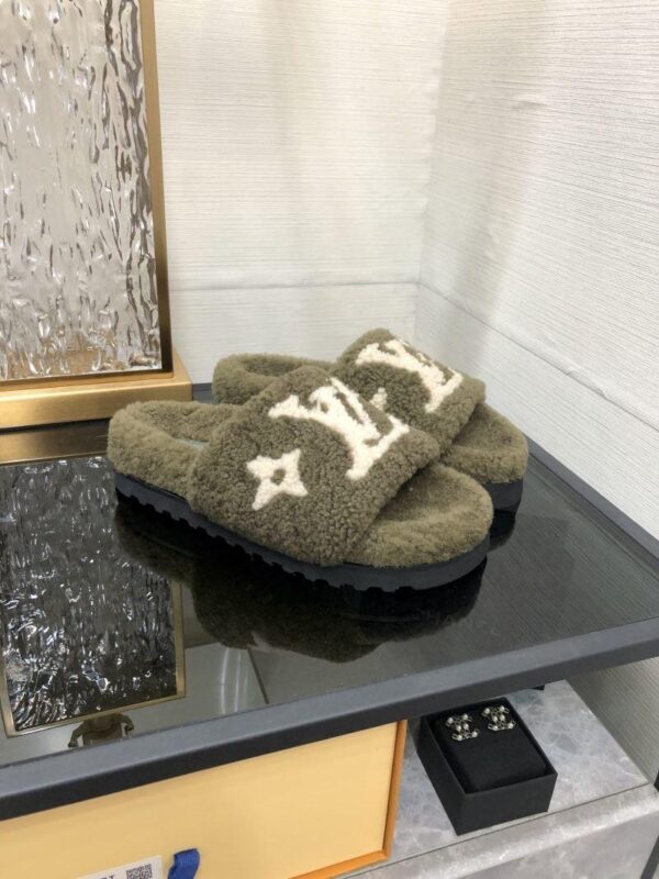 Slippers 6047-2507 - Image 3