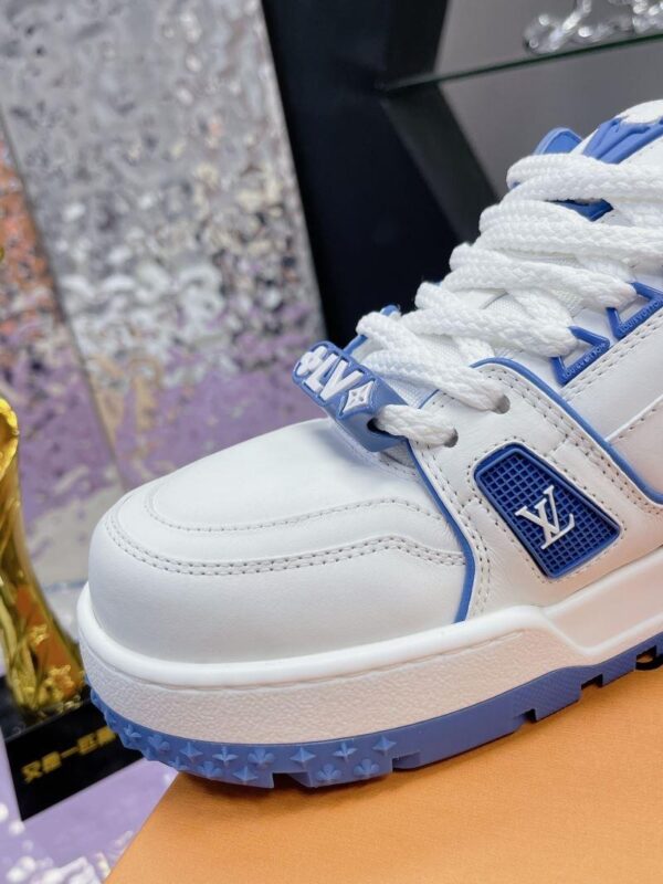Trainer Sneaker 6045-3210 - Image 9