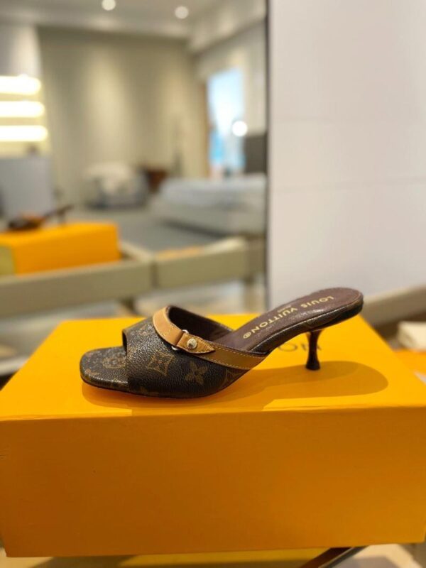 Slippers 6080-2622