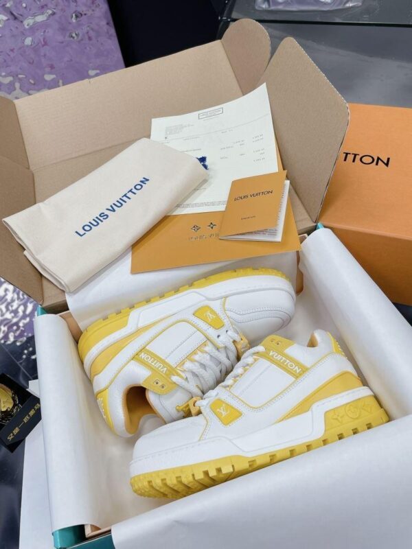 Trainer Sneaker 6045-3209