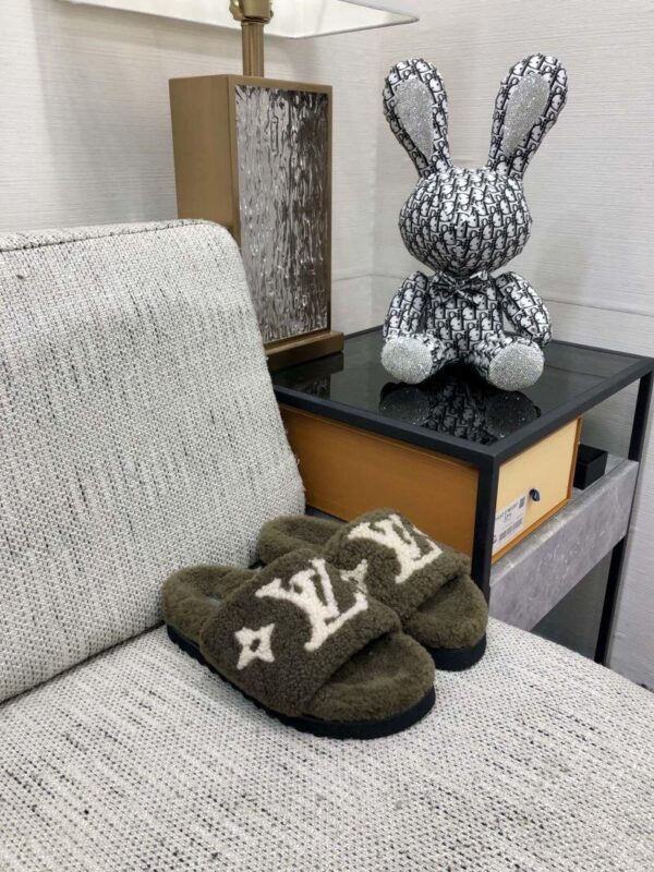 Slippers 6047-2507 - Image 6