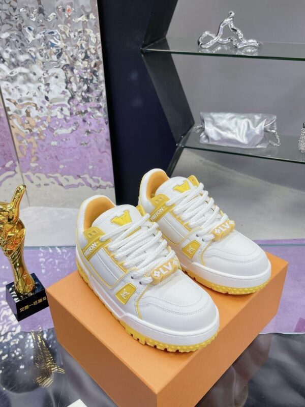 Trainer Sneaker 6045-3209 - Image 2
