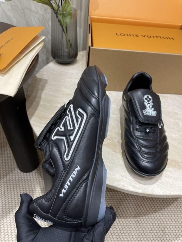 Low Shoes 6045-3466 - Image 5