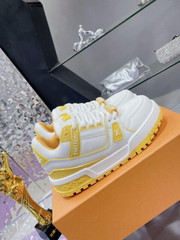 Trainer Sneaker 6045-3209 - Image 3