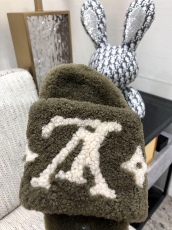 Slippers 6047-2507 - Image 7