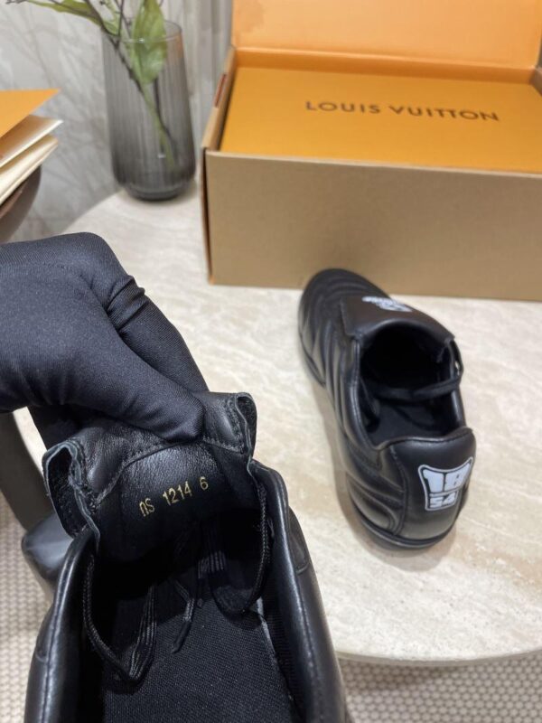 Low Shoes 6045-3466 - Image 7