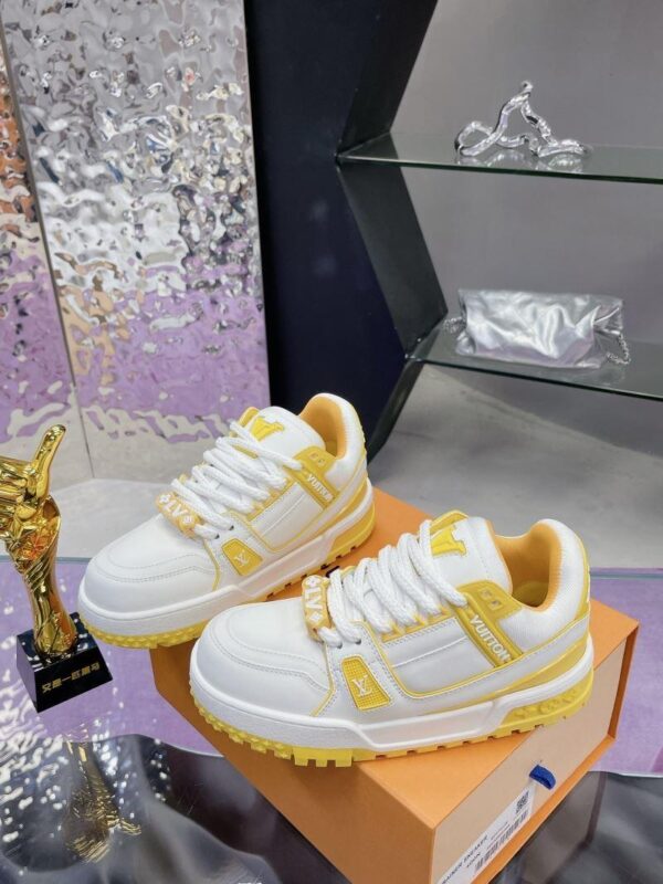 Trainer Sneaker 6045-3209 - Image 4