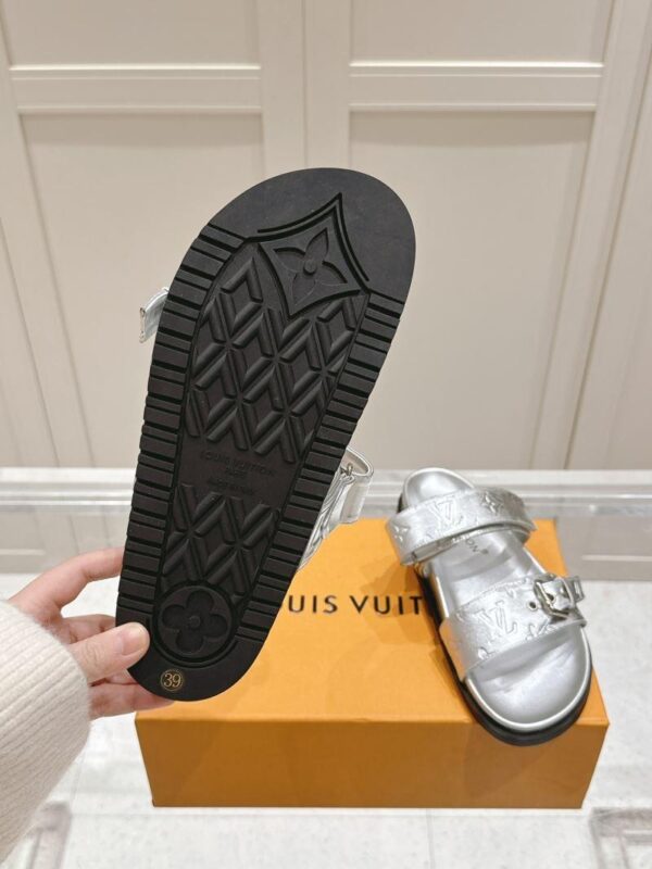 Slippers 6045-3411 - Image 8