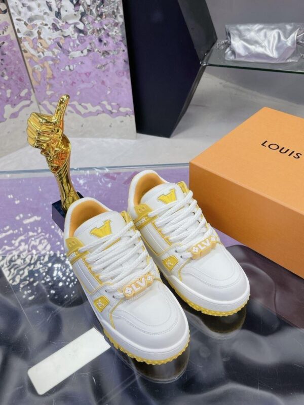 Trainer Sneaker 6045-3209 - Image 5